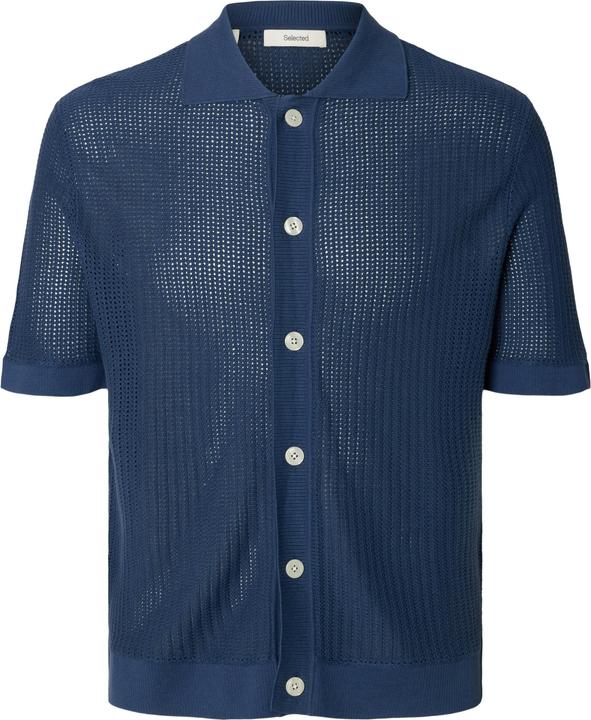 Image du produit Selected Kurzarm Hemd (XXL)