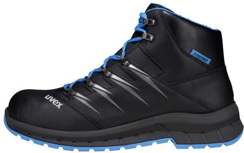 Produktbild Uvex Safety 69358 (S2, 52)