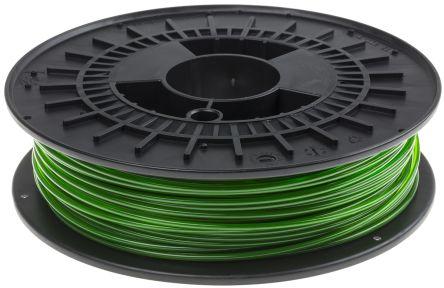Produktbild RS PRO RS EZ-Glase Green Trans 1.75mm 500g (PETG, 1.75 mm, 500 g)