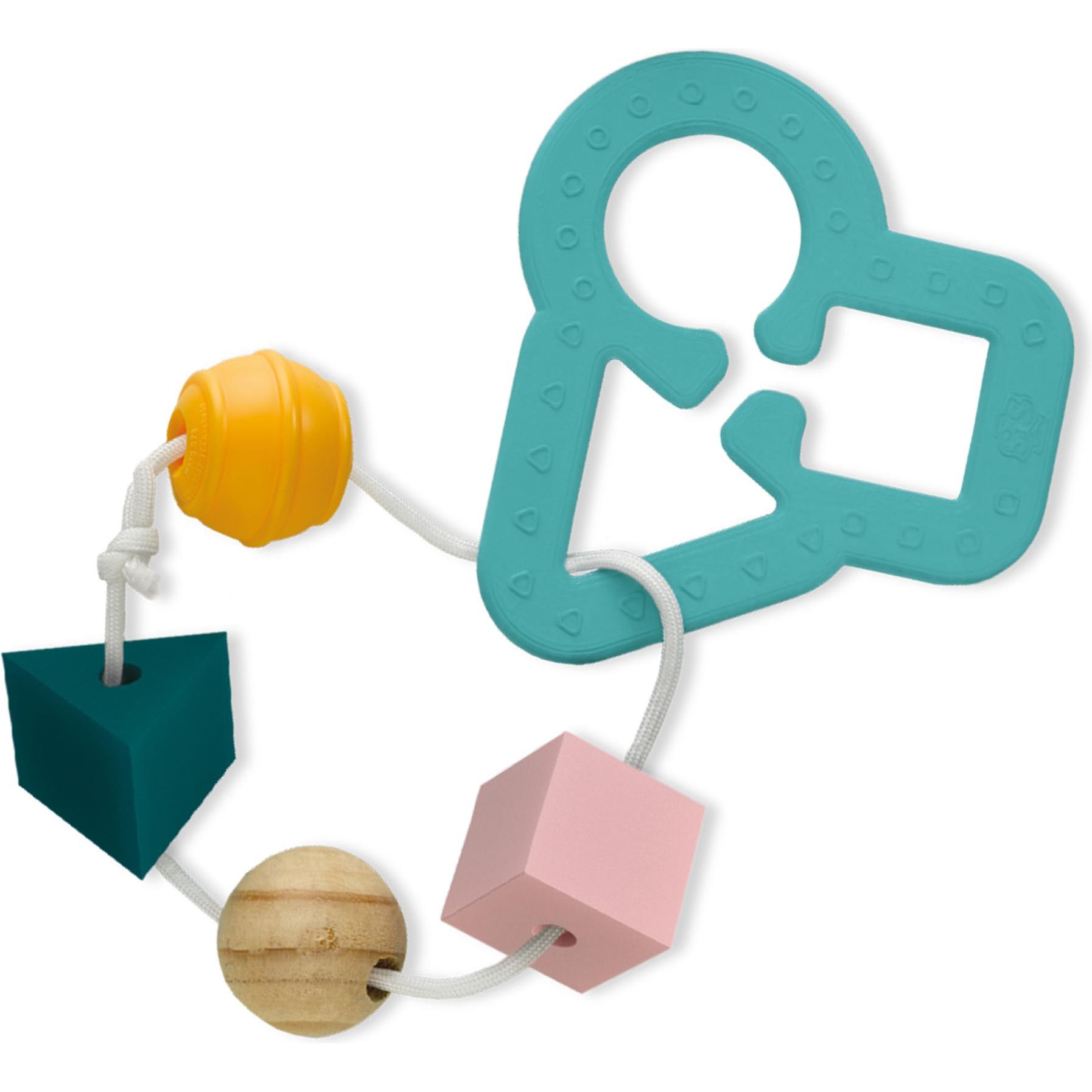 Thumbnail - Ses Sensory Shapes Herd (Deutsch, Englisch, Italienisch, Französisch)