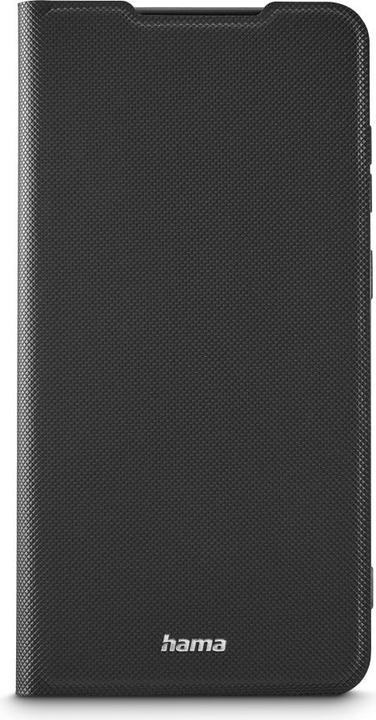 Produktbild Hama Booklet DP S25 EDGE sw (Samsung Galaxy S25 Edge)