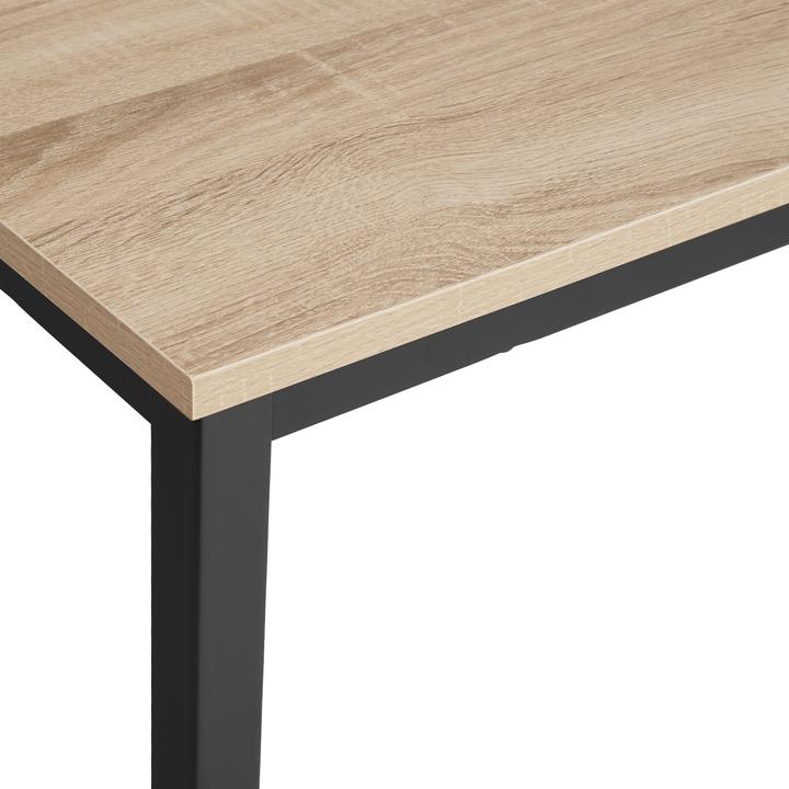 Produktbild tectake Jenkins (100 x 50 x 75.5 cm)