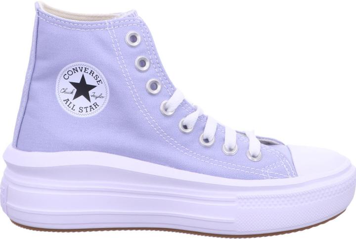 Produktbild Converse Sneaker ALL STAR MOVE PLATFORM (36)
