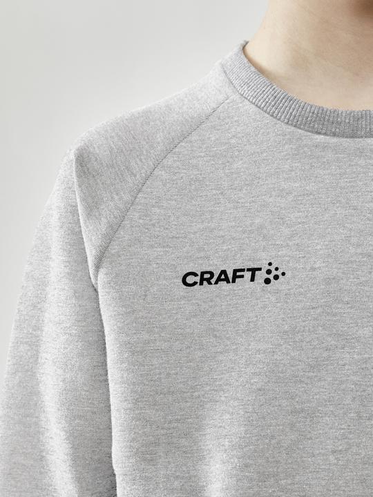 Produktbild Craft Core Soul Crew Sweatshirt Jr (122, 128)