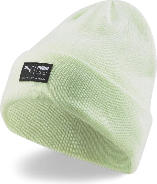 Puma ARCHIVE heather beanie