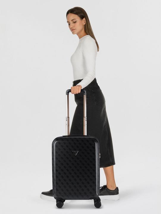 Produktbild Mandarina Duck Zephyr Trolley Backpack (34 l)