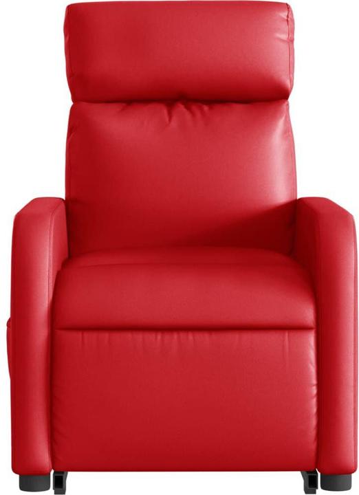 Actual product image vidaXL Relaxsessel mit Aufstehhilfe