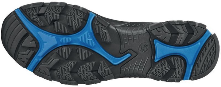 Actual product image Haix Black Eagle Safety 40.1 (S3, 45)