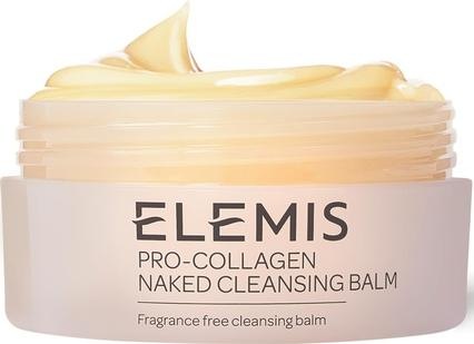 Elemis Pro-Collagen Naked Cleansing Balm