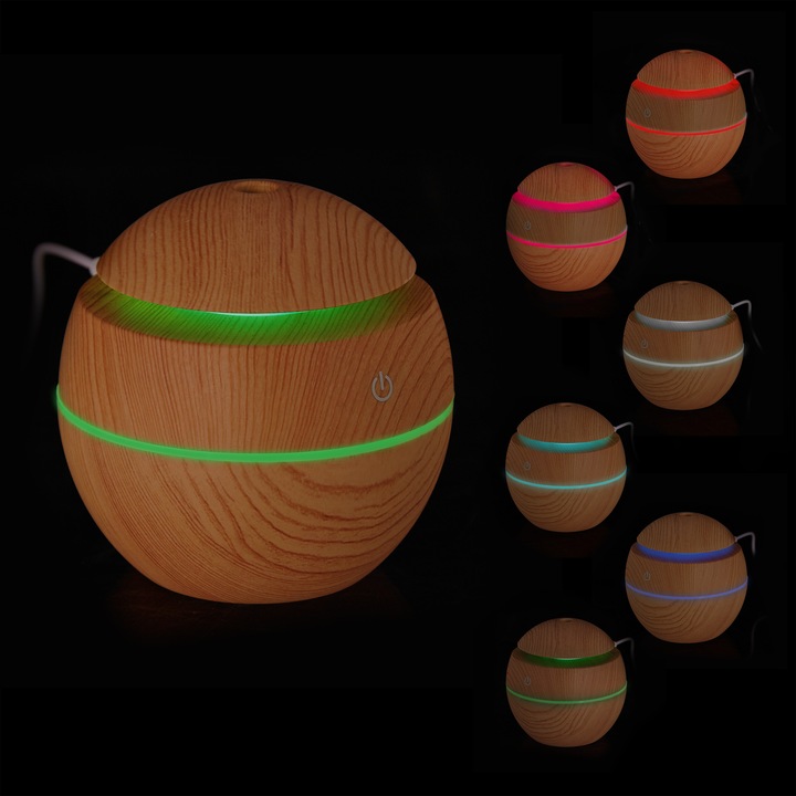 Produktbild Relaxdays Aroma-Diffuser (150 ml)