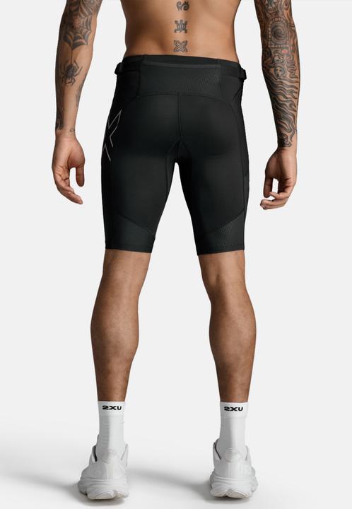 Produktbild 2XU Aero Mesh Compression Shorts (XL)