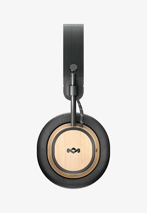 Produktbild House of Marley Exodus (30 h, Kabellos)