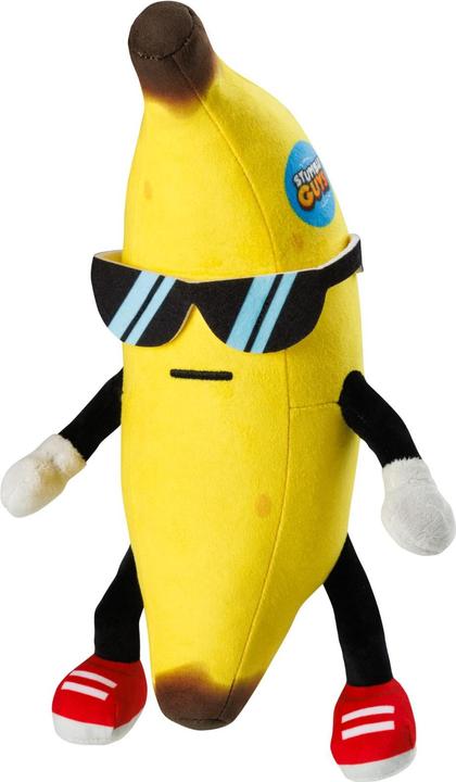 Actual product image Rocco Giocattoli Stumble Guys Plush 30cm Ast (30 cm)