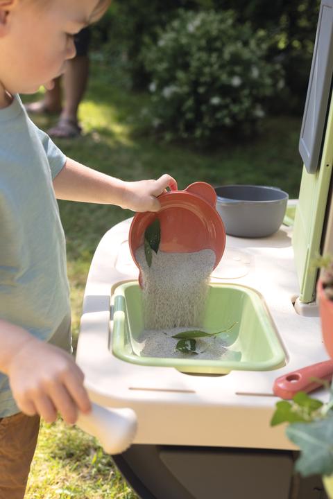 Produktbild Smoby Life Matschküchen