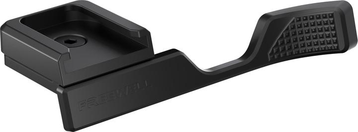 Produktbild Freewell Fuji X100VI Thumb Grip with Cold Shoe Mount (Black) (Handgriff)