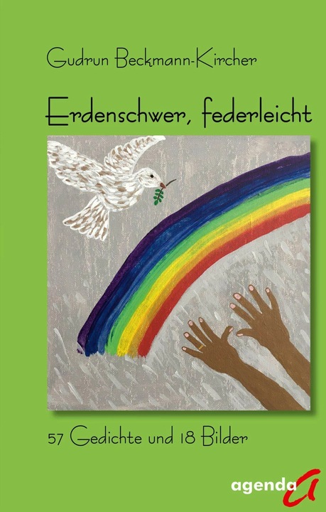 Image du produit Gudrun Beckmann-Kircher (Allemand, Gudrun Beckmann-Kircher, 2021)