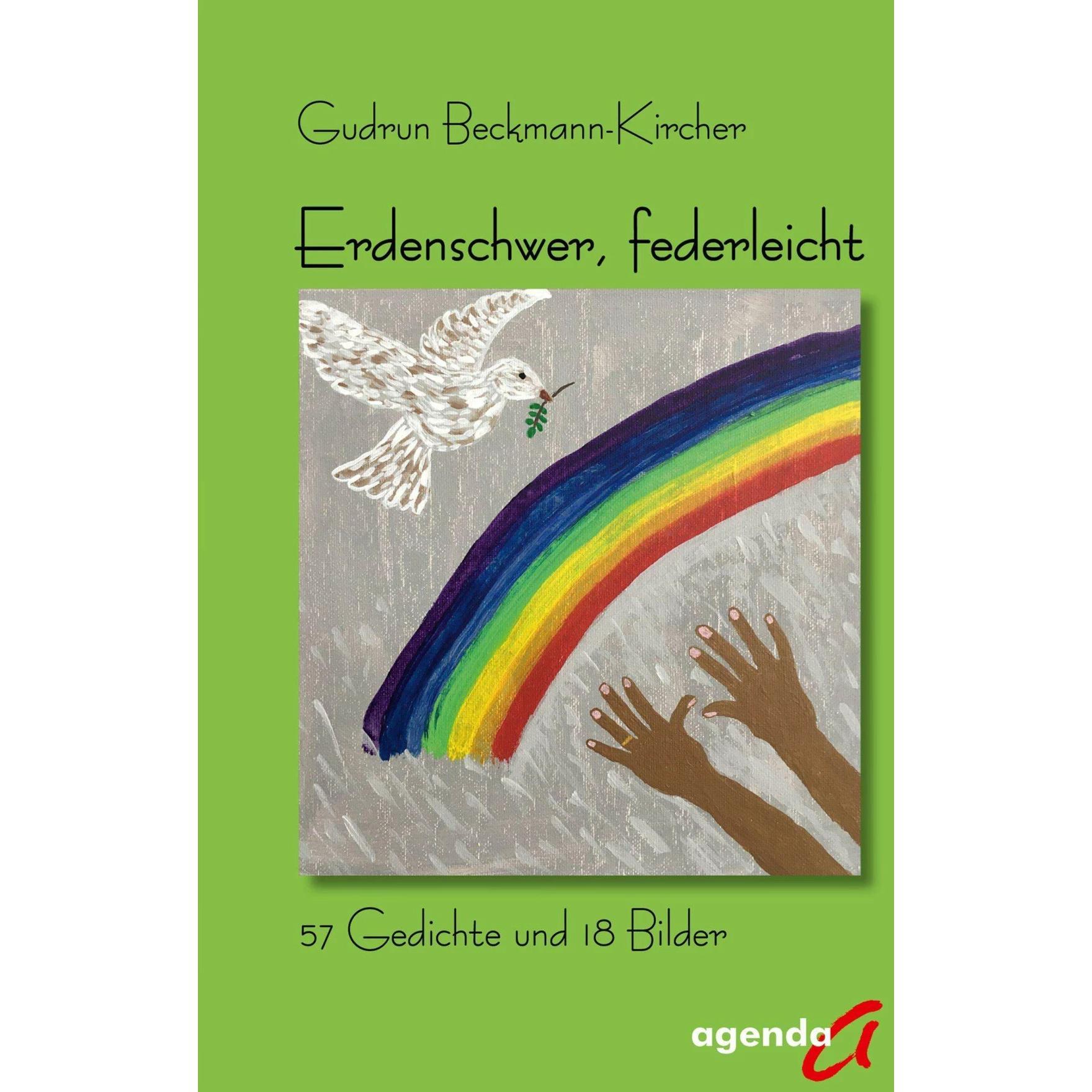 Gudrun Beckmann-Kircher, Belletristik von Gudrun Beckmann-Kircher