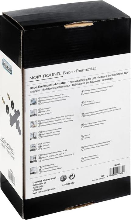 Produktbild Cornat Andrea