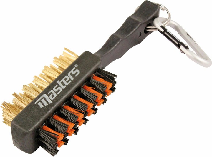 Masters Brosse de nettoyage pour raquettes Opti