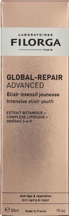 Actual product image Filorga Global-Repair Advanced Elixir (30 ml)