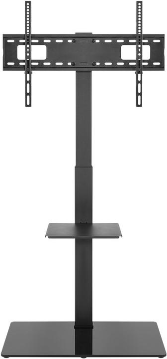 Immagine prodotto Goobay TV-Bodenständer Basic (Universale, 65", 40 kg)