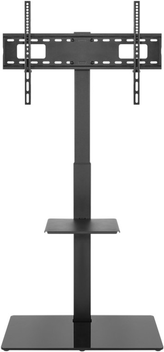 Produktbild Goobay TV-Bodenständer Basic (Universal, 65", 40 kg)
