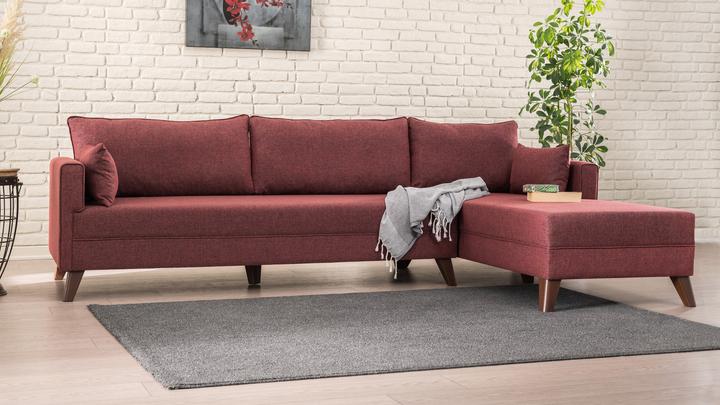 Produktbild Atelier del Sofa Scarlette (Ecksofa)