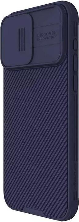 Actual product image Nillkin CamShield Pro (Apple iPhone 15 Pro)