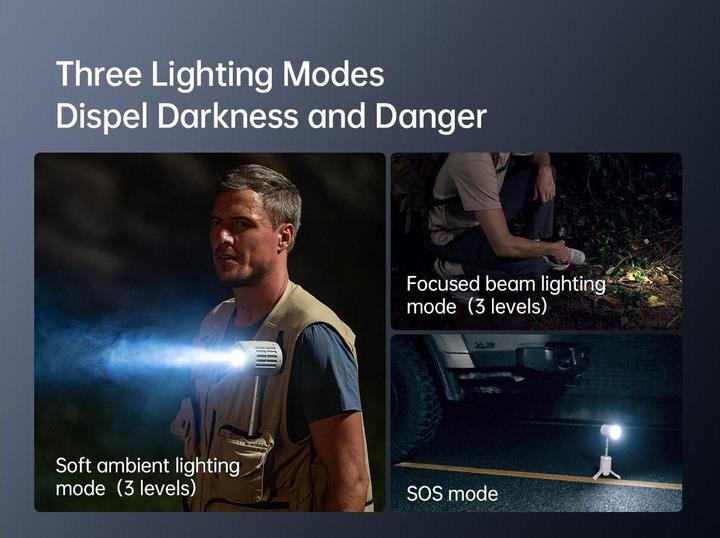 Actual product image Jisulife Ultra 1