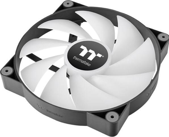 Image du produit Thermaltake Tt CT200 ARGB Sync PC Cooling Fan Single Pack (200 mm, 1x)