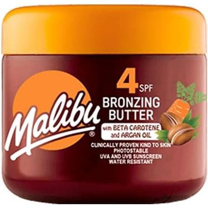 Produktbild Malibu Bronzing Butter (SPF 40)