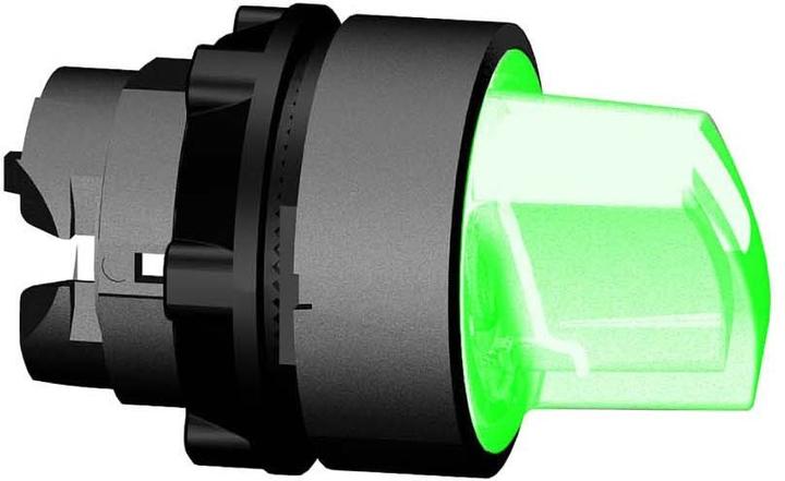 Produktbild Schneider Electric Drucktaster-Kopf ZB5AK1333