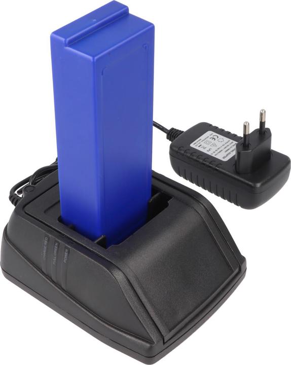 Immagine prodotto AccuCell Kranakku NiMH 7,2V 2200mAh passend für Palfinger Akku (7.20 V, 2200 mAh)