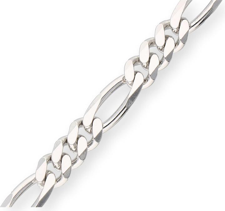 Produktbild Carat Men's Classic (0.72 cm, Silber)
