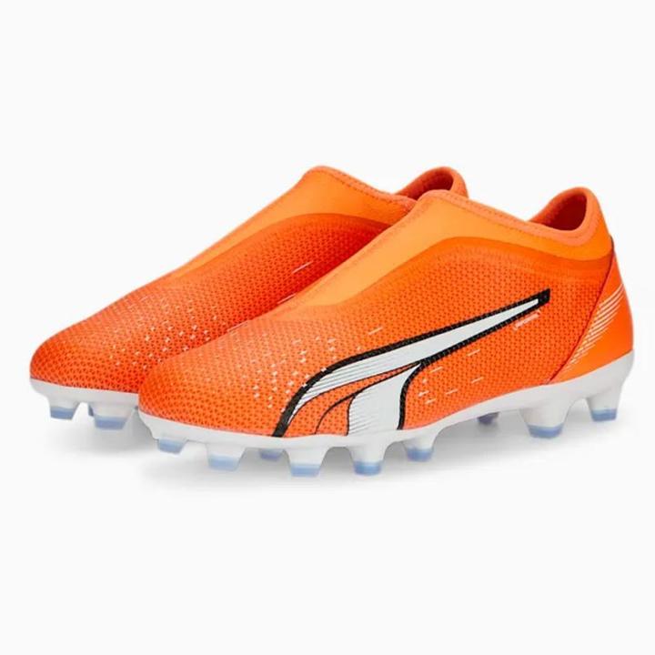 Produktbild Puma Ultra Match Ll Fg/Ag Jr (29)