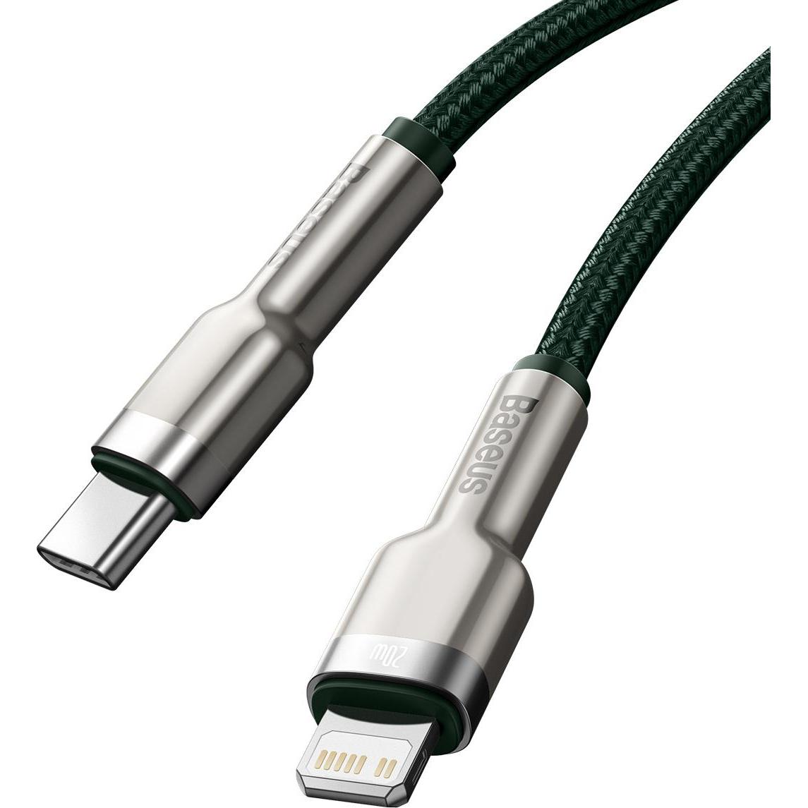 Thumbnail - Baseus Cafule Series (1 m, USB 2.0), USB Kabel