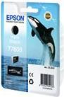 Produktbild Epson T7608, Ultra Chrome HD (MBK)