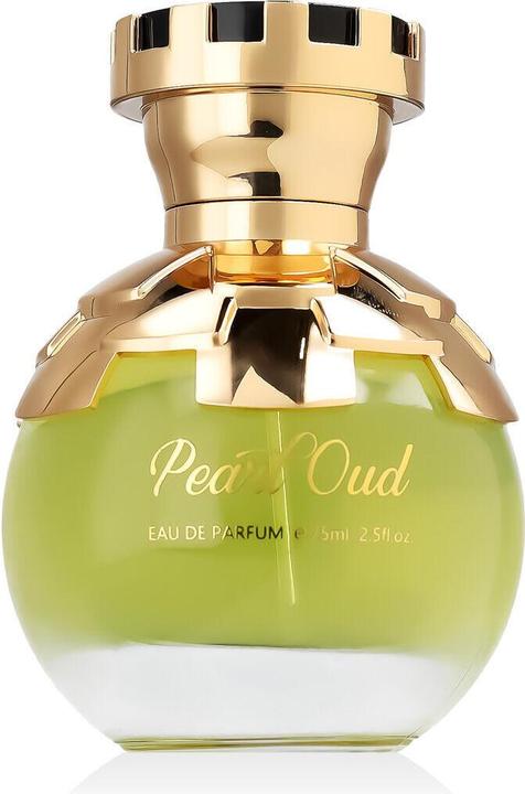 Immagine prodotto Ahmed Perla Oud - Eau De Parfum (Eau de parfum, 75 ml)