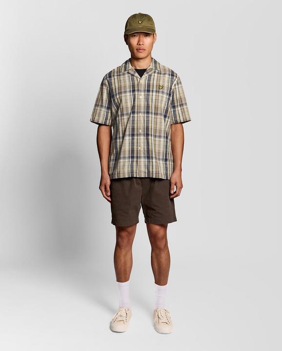 Produktbild Lyle and Scott Hemd (M)