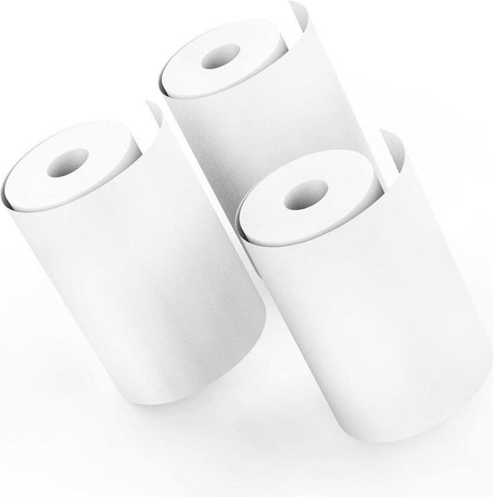 Produktbild AGFAPHOTO Thermopapier