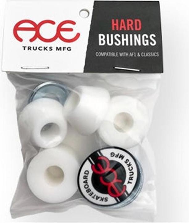Image du produit Ace Hard Bushings (2Set)