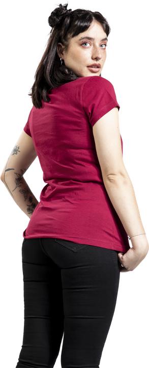 Produktbild Grumpy Cat Why So Grumpy? (M)