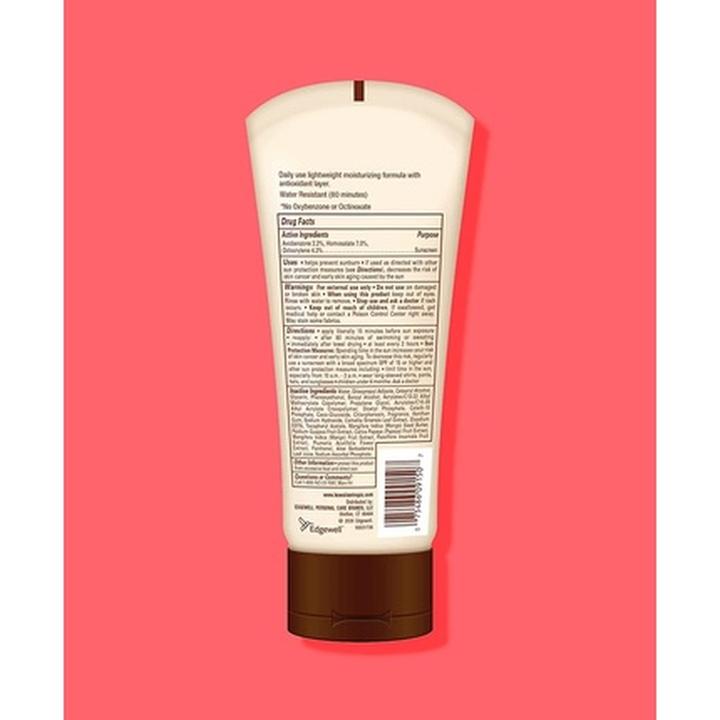 Produktbild Hawaiian Tropic Duo Defence Sun Lotion (Sonnenlotion, SPF 30, 180 ml)