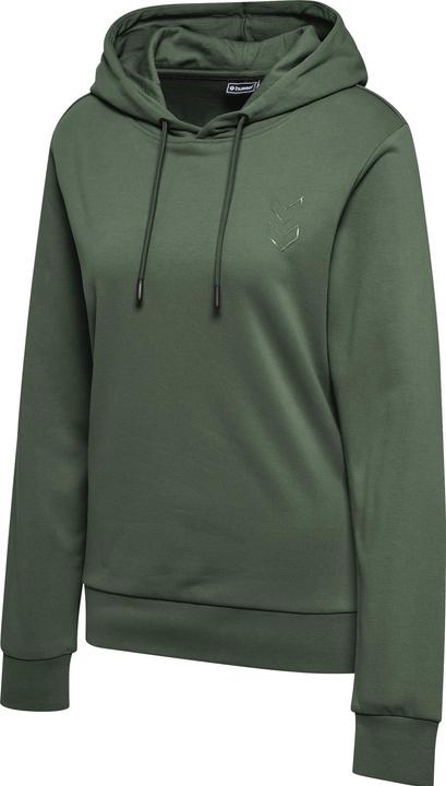 Produktbild hummel Hmlactive Co Hoodie Woman (S)