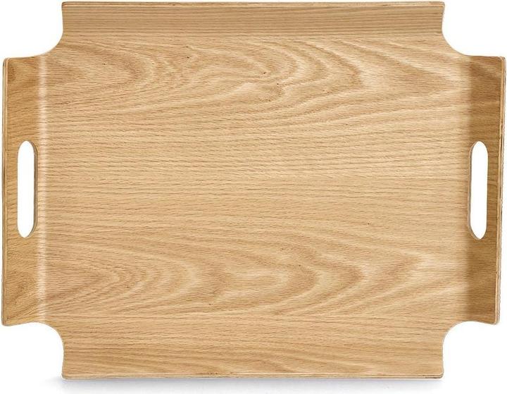 Actual product image Zeller Present Serving tray