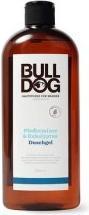 Image du produit Bulldog Gel douche à la menthe poivrée et à l'eucalyptus 500ml (500 ml)