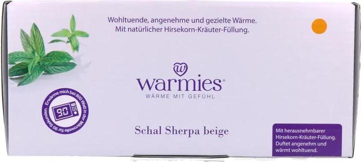 Immagine prodotto Warmies Sherpa