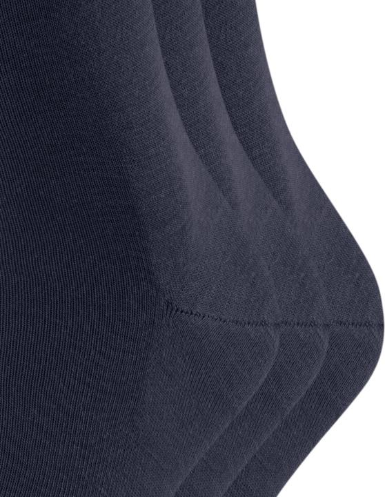 Immagine prodotto Falke Airport 3-Pack Herren Socken (confezione da 3, 39 - 40)