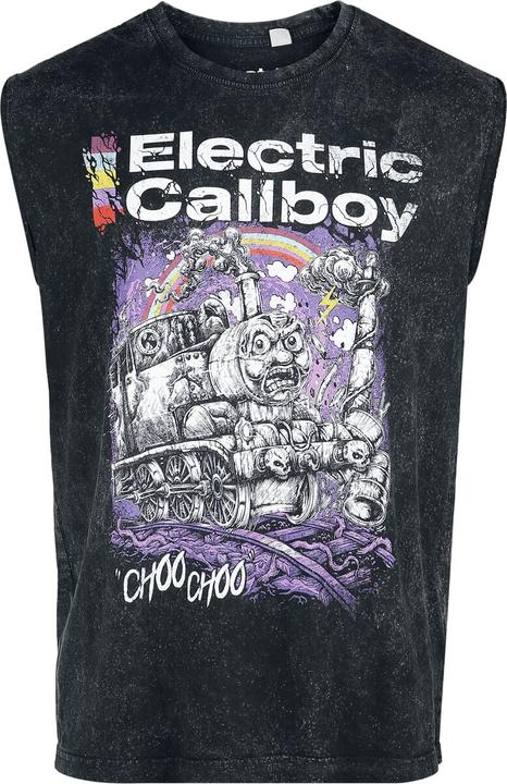 Produktbild Electric Callboy Choo Choo (M)