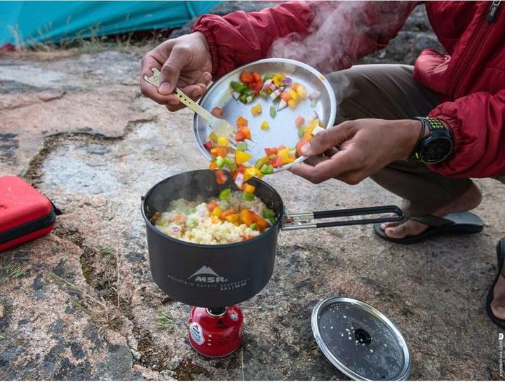 Actual product image Msr Ceramic pot